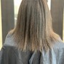 Partial Balayage