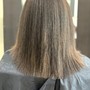 Partial Balayage