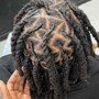 Locs Replacement(Individuals)