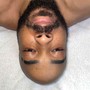 Unibrow Wax