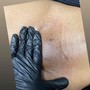 Full Arm Wax-Both