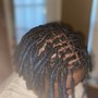 Natural Twists men