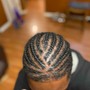 Mens Braids