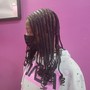 Kid's Braids