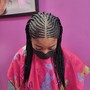 Box Braids