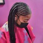 Poetic Justice Braids