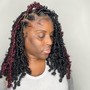 Extended Passion Twist (Butt Length)