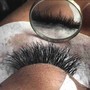 Eyelash Tinting