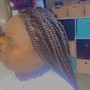 Crochet Braids