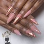 Acrylic French Tips (Encapsulated)