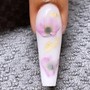 Simple Nail Art