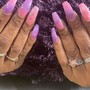 Refill Nails