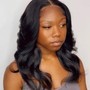 Versatile Sew In