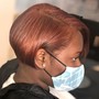 Scalp Treatment