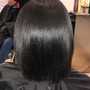 Touch-up Relaxer