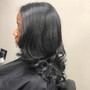 Touch-up Relaxer