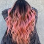 Ombre