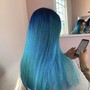 Root Touch Up (permanent color)