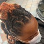 Kid's Braids