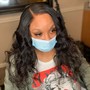 Sew in (Lace closure)