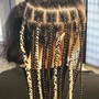 Comb Twist