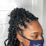 Deep Conditioning Treatment( add on only)