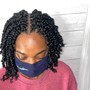 Deep Conditioning Treatment( add on only)