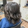 Root Touch Up