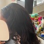 Lace Closure Sew In