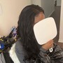 Lace Closure Sew In