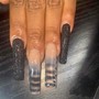 Mens Manicure