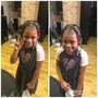 Kid Cornrows (medium)