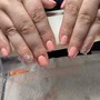 Gel Manicure