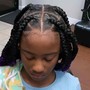 Individual Braids