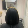 Wig Install (frontal)