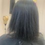 Keratin Treatment