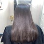 Keratin Treatment