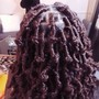 Marley Twist