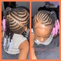 Takedown Braids