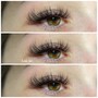 Volume  eyelash extension