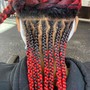 Havana Twists