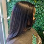 Frontal-Like Closure Sew In