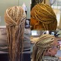 Individual Braids