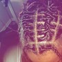 Cornrows