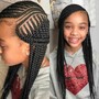 Crochet Braids