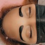 Eyebrow: Microblading