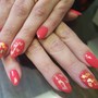 Gel Overlay