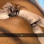 Eyelash Fill