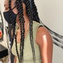 Senegalese Twist