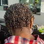 Flat Twists